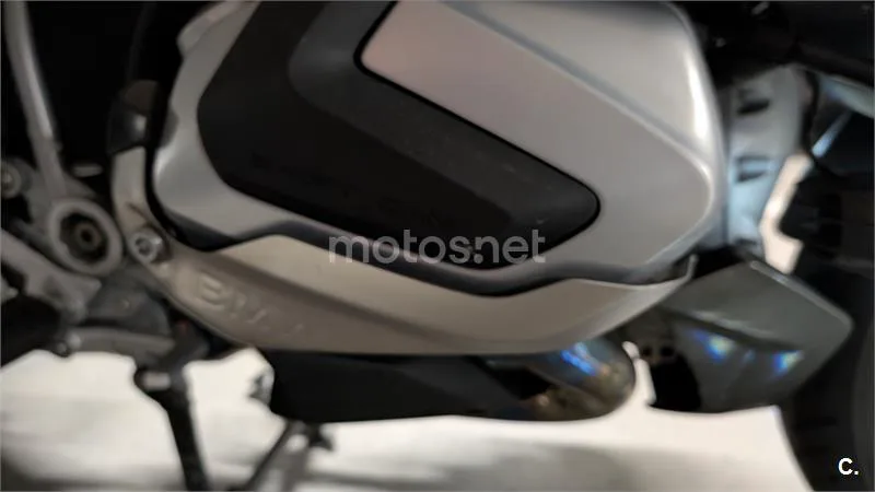 BMW R 1250 RT – Vista 3