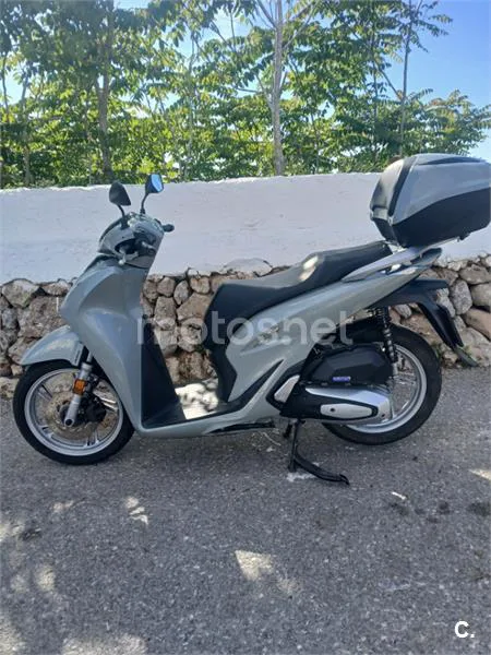 Honda SH125i 3550 € 2023 Illes Balears - 1