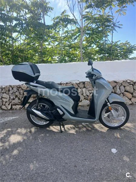 Honda SH125i 3550 € 2023 Illes Balears - 2