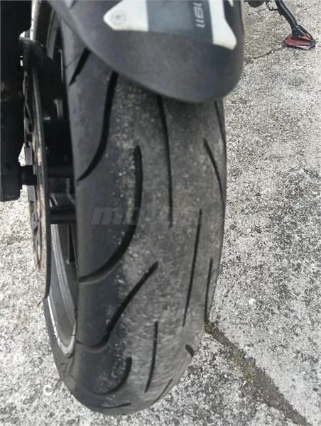 Benelli 502 C – Vista 5