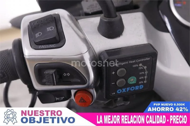 Piaggio MP3 Yourban 300 LT Sport – Vista 11