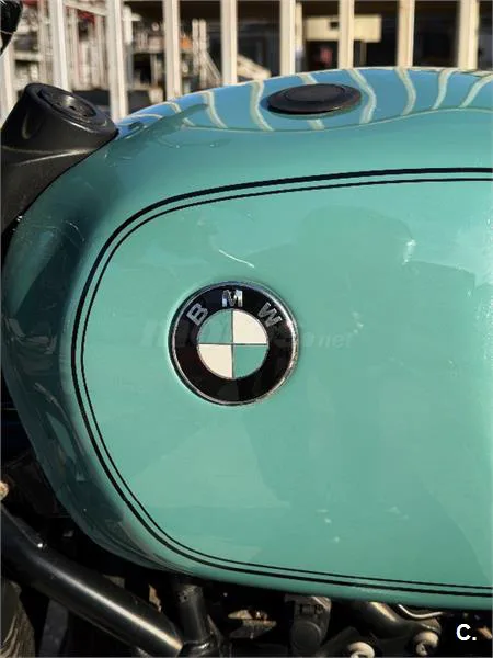 BMW R nineT – Vista 6