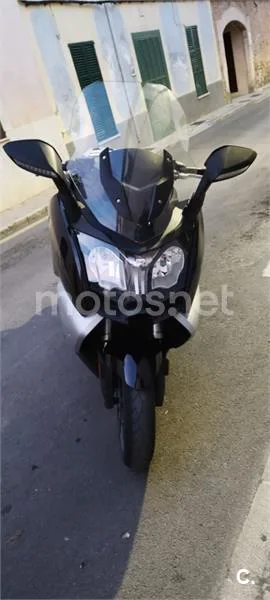 BMW C 650 GT 6300 € 2016 Illes Balears - 1