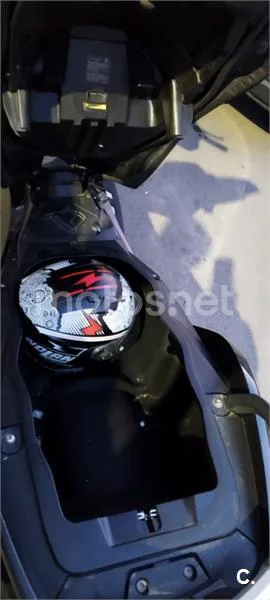 BMW C 650 GT - Vista 7