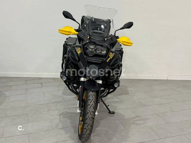 BMW R 1250 GS Adventure – Vista 2