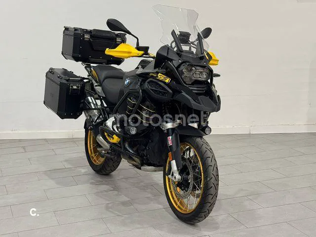 BMW R 1250 GS Adventure – Vista 3