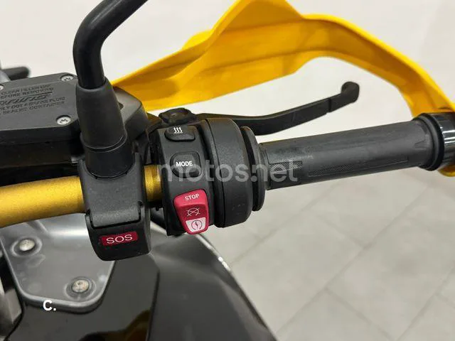 BMW R 1250 GS Adventure – Vista 6