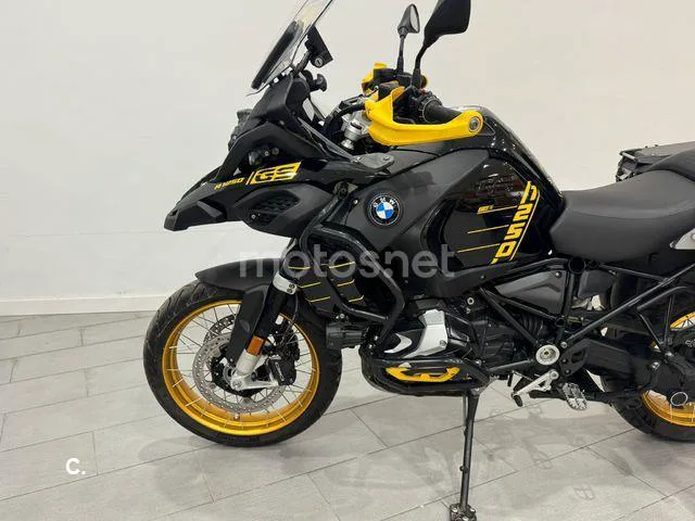 BMW R 1250 GS Adventure – Vista 7