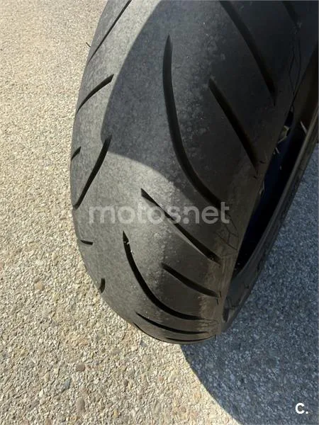 BMW C EVOLUTION – Vista 6