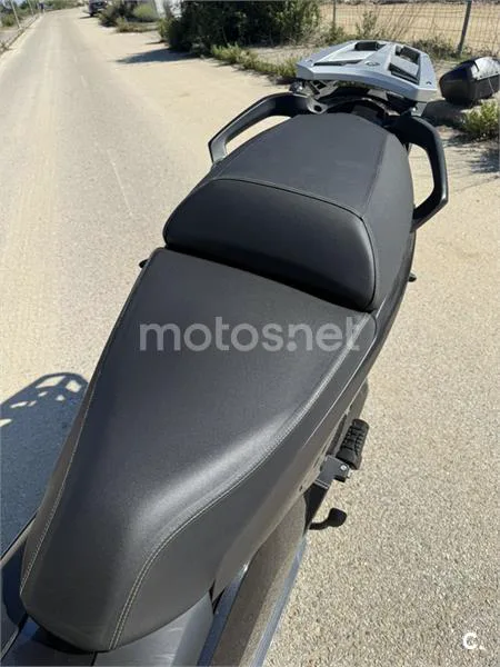 BMW C EVOLUTION – Vista 8