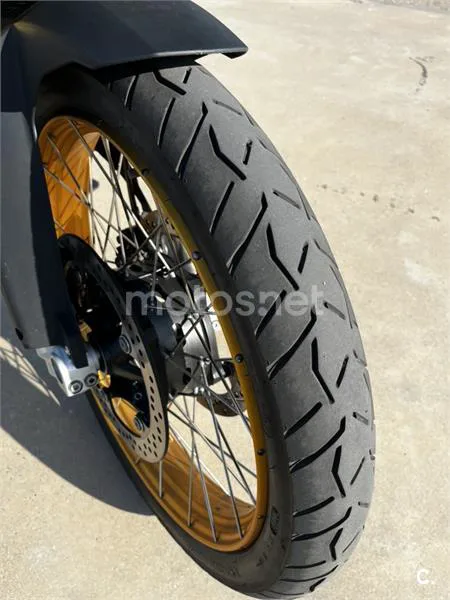BMW F 850 – Vista 5