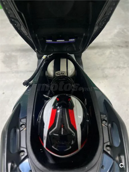 Honda Forza – Vista 5