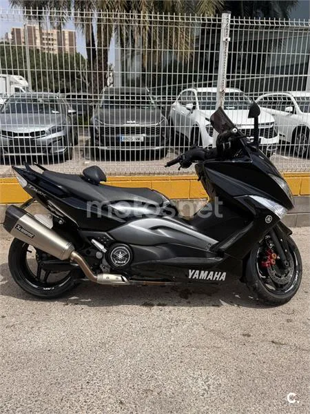 Yamaha TMAX 500 5950 € 2008 Valencia - 1