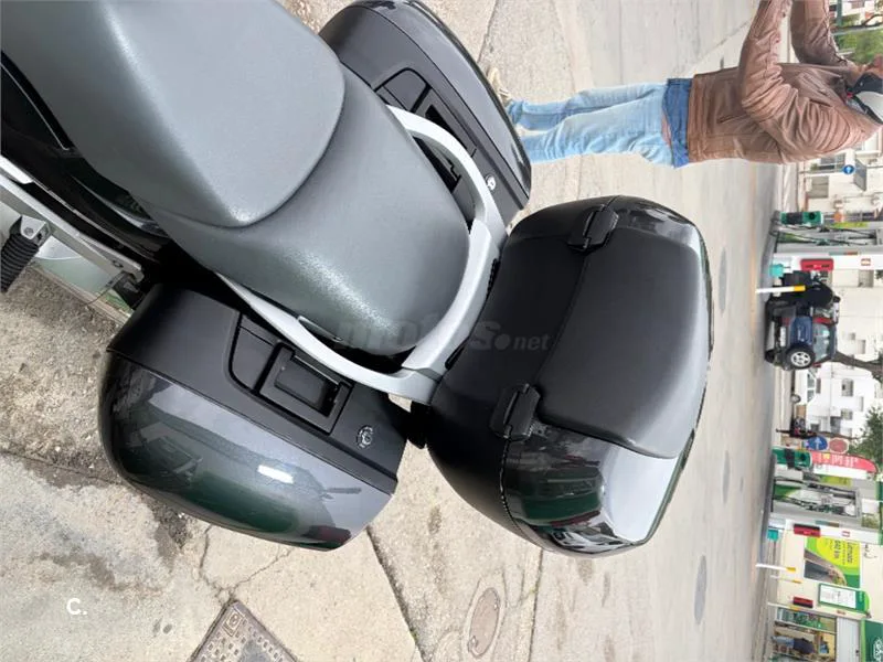 BMW R 1200 RT – Vista 2