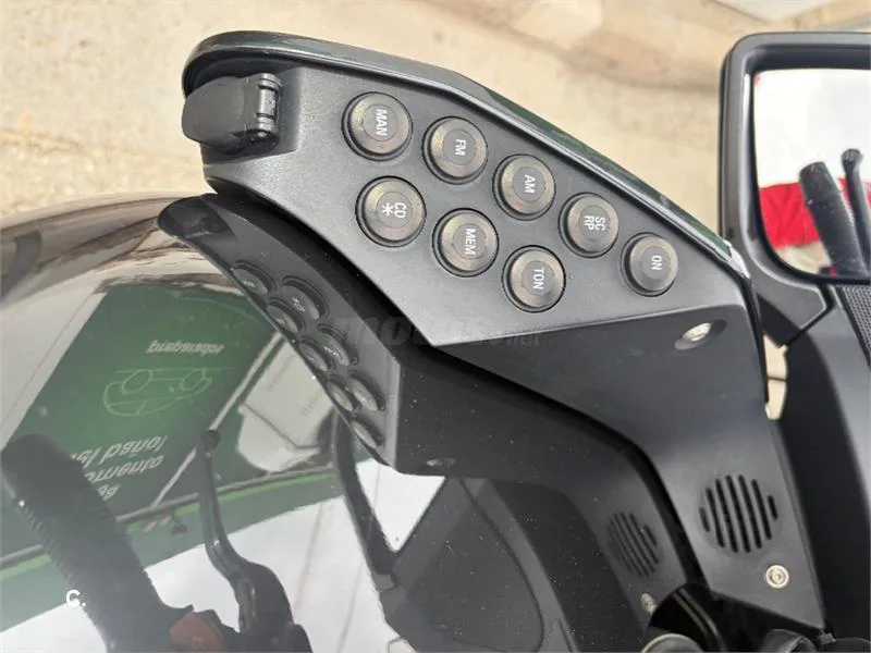 BMW R 1200 RT – Vista 3