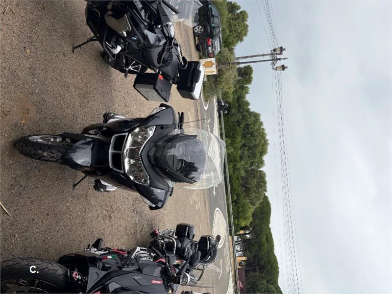 BMW R 1200 RT – Vista 6