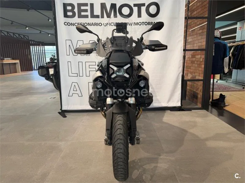 BMW R 1300 GS – Vista 3