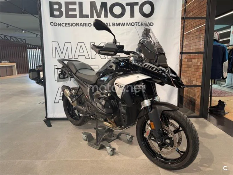 BMW R 1300 GS – Vista 4