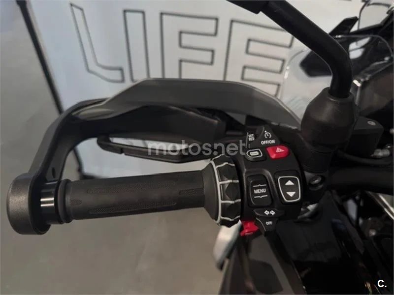 BMW R 1300 GS – Vista 8