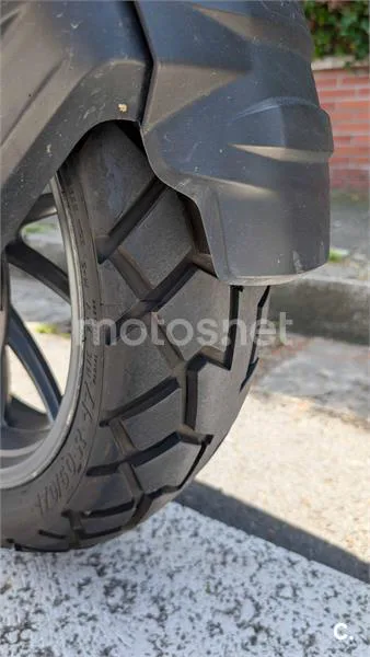 BMW R 1200 GS – Vista 4