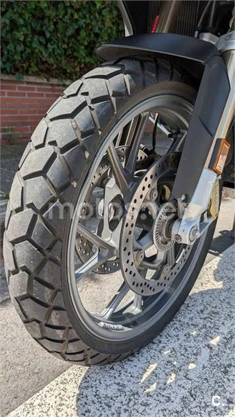 BMW R 1200 GS – Vista 5