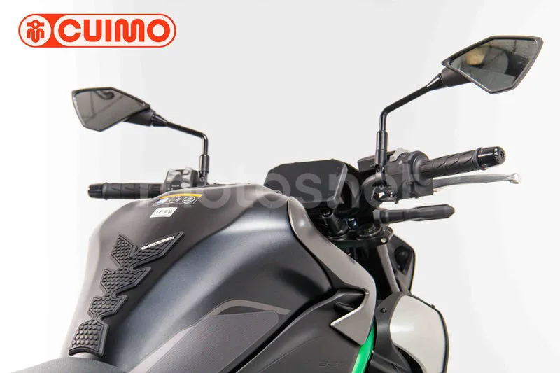 Kawasaki Z900 – Vista 14