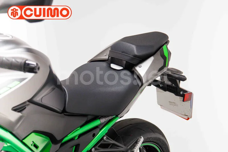 Kawasaki Z900 – Vista 30