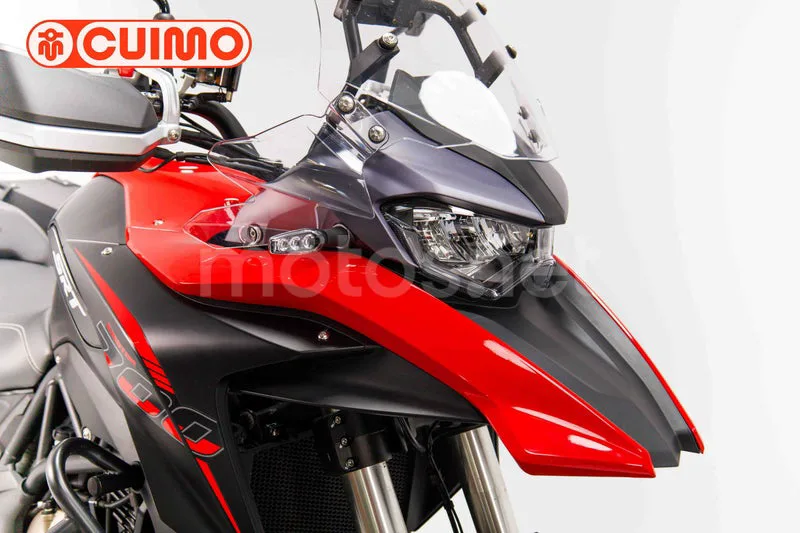 QJ Motor SRT 700 X – Vista 11
