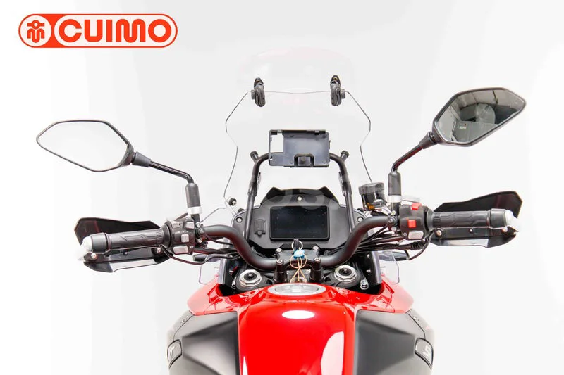 QJ Motor SRT 700 X – Vista 18