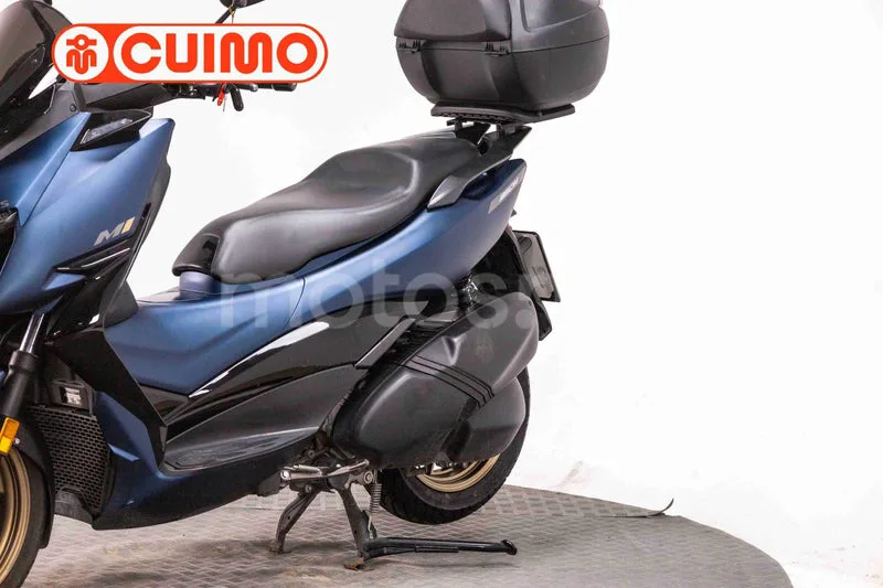 Zontes 350 M – Vista 22