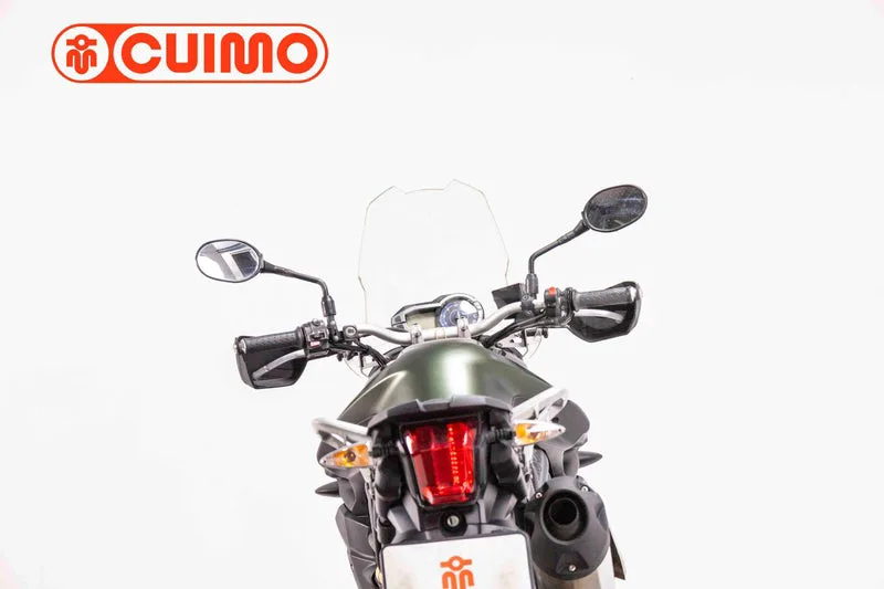 Triumph Tiger 800 XC – Vista 12