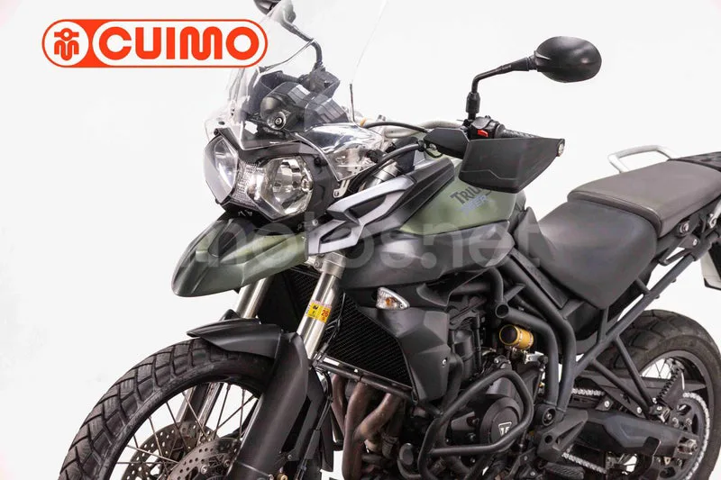 Triumph Tiger 800 XC – Vista 19