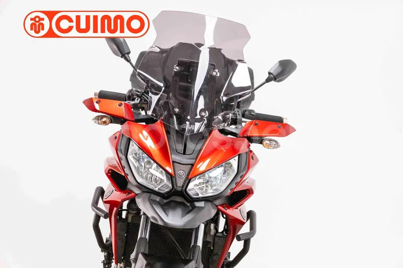 Yamaha Tracer 7 – Vista 24