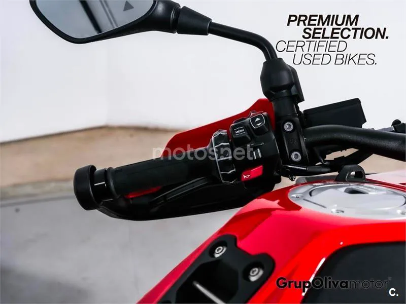 BMW R 1300 GS – Vista 11