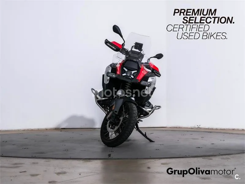 BMW R 1300 GS – Vista 3