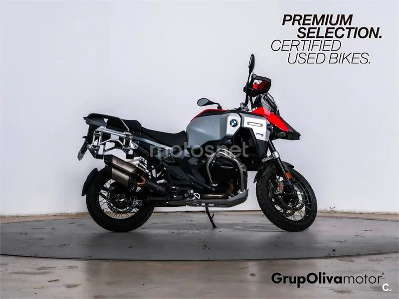 BMW R 1300 GS – Vista 5