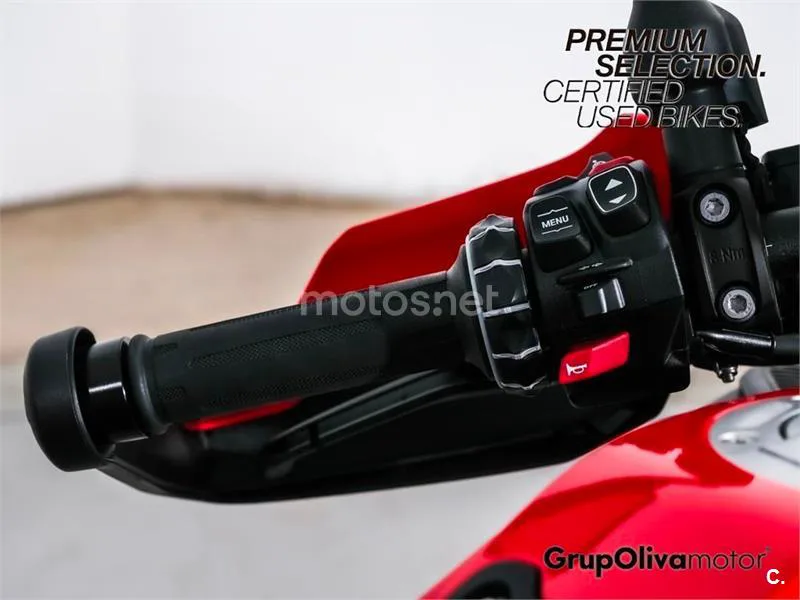 BMW R 1300 GS – Vista 10