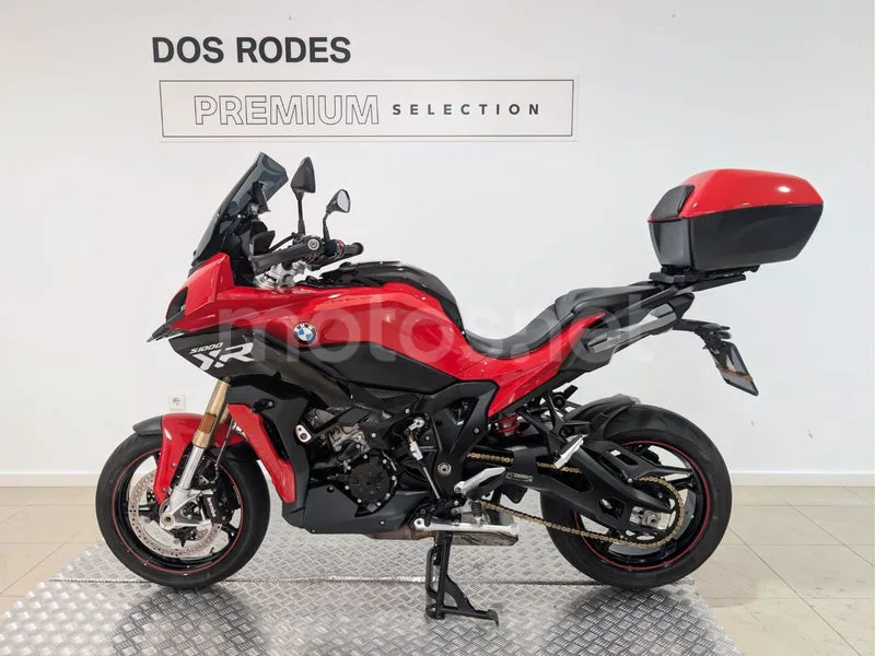 BMW S 1000 XR 17.990 € 2023 Valencia - 1