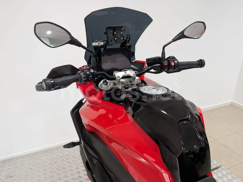 BMW S 1000 XR - Vista 12