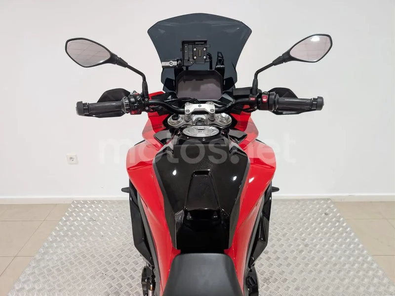 BMW S 1000 XR - Vista 13