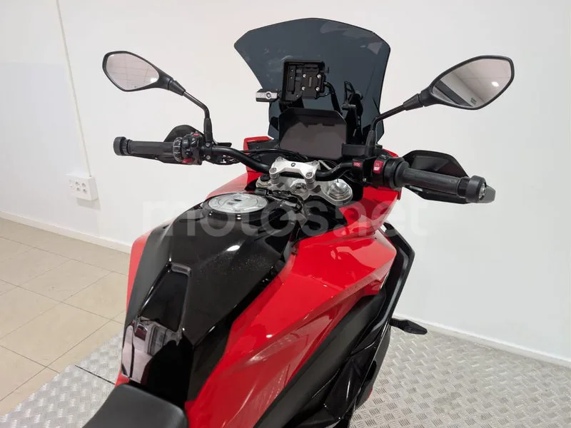 BMW S 1000 XR - Vista 14