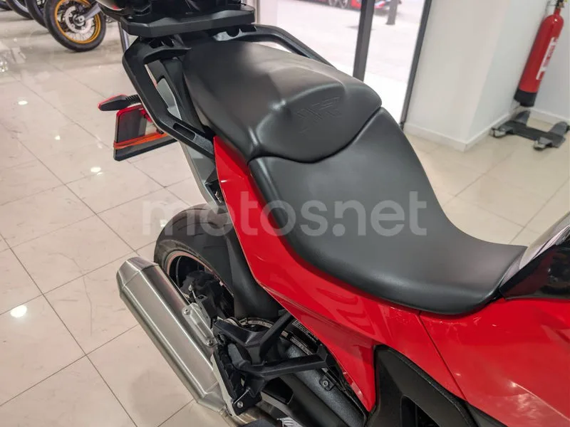 BMW S 1000 XR - Vista 17