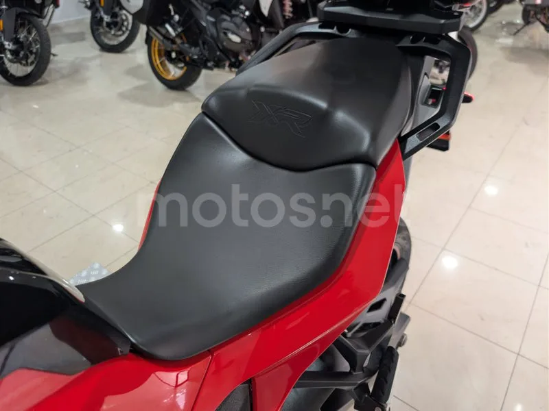 BMW S 1000 XR - Vista 19