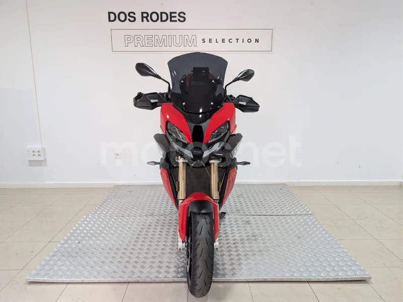 BMW S 1000 XR - Vista 3