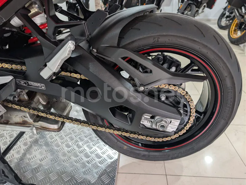 BMW S 1000 XR - Vista 25