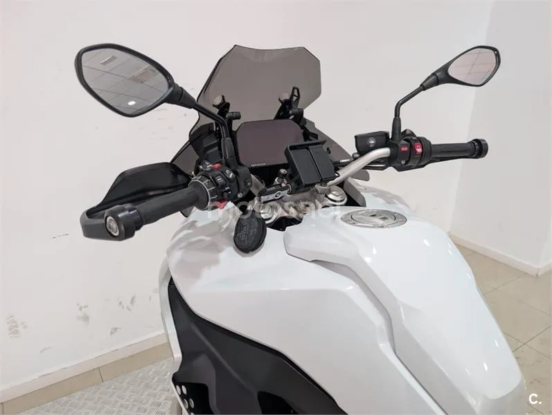 BMW F 850 GS – Vista 12