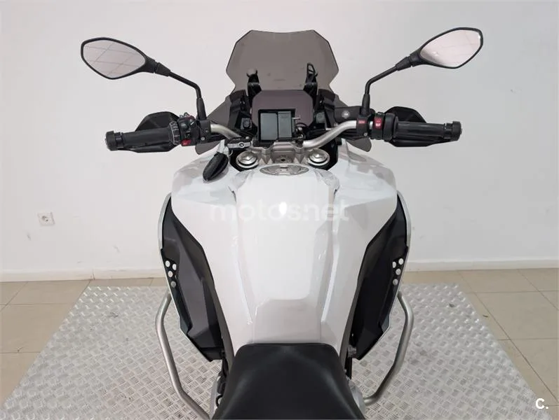 BMW F 850 GS – Vista 13