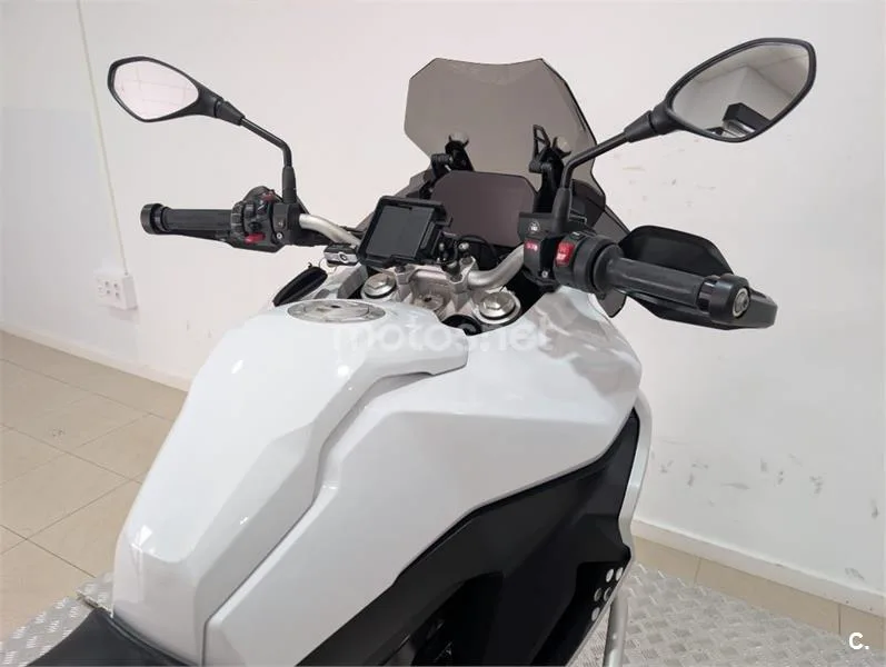 BMW F 850 GS – Vista 14