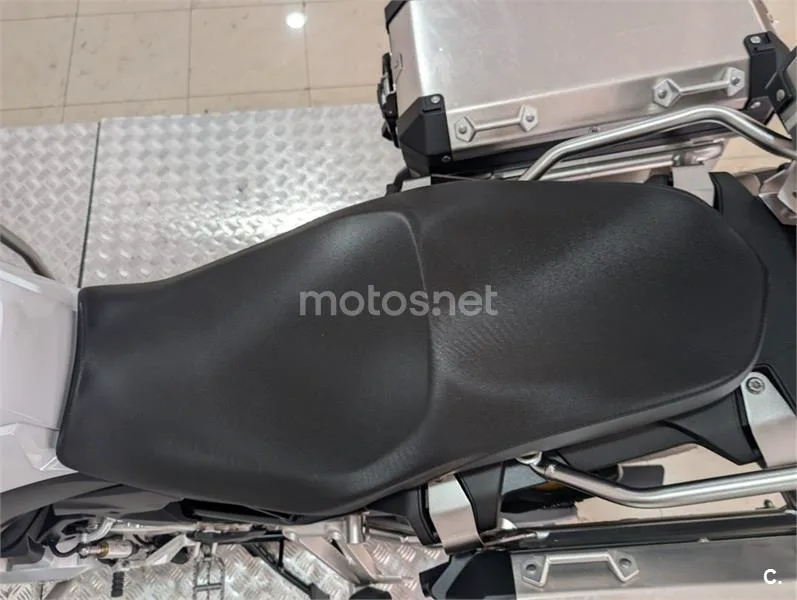 BMW F 850 GS – Vista 18
