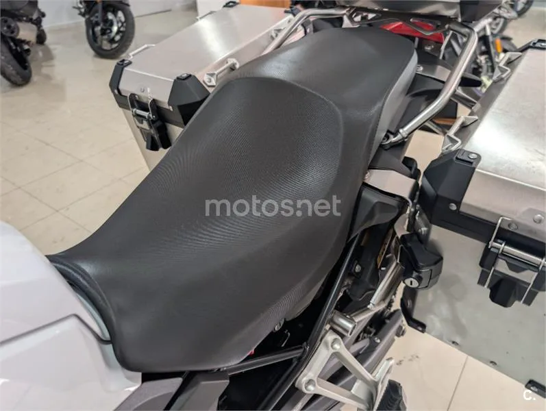 BMW F 850 GS – Vista 19